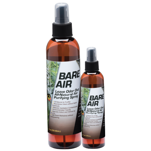 Bare Air